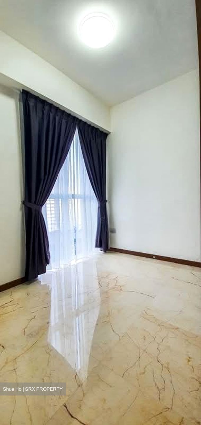 Queens Peak (D3), Condominium #557496261